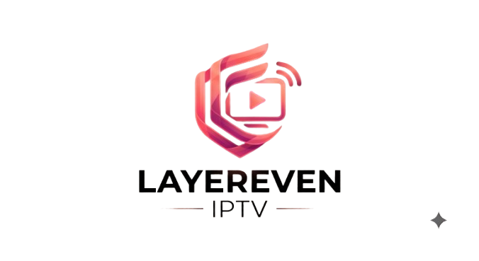 LAYEREVEN IPTV