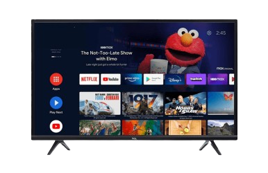 LAYEREVEN IPTV